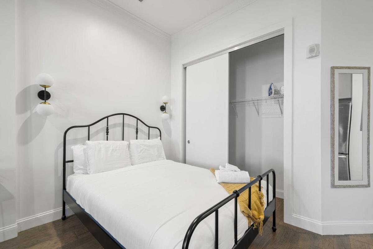 New! Sangria Suite - Upscale Ybor City Studio, Right On 7Th Ave Tampa Zewnętrze zdjęcie