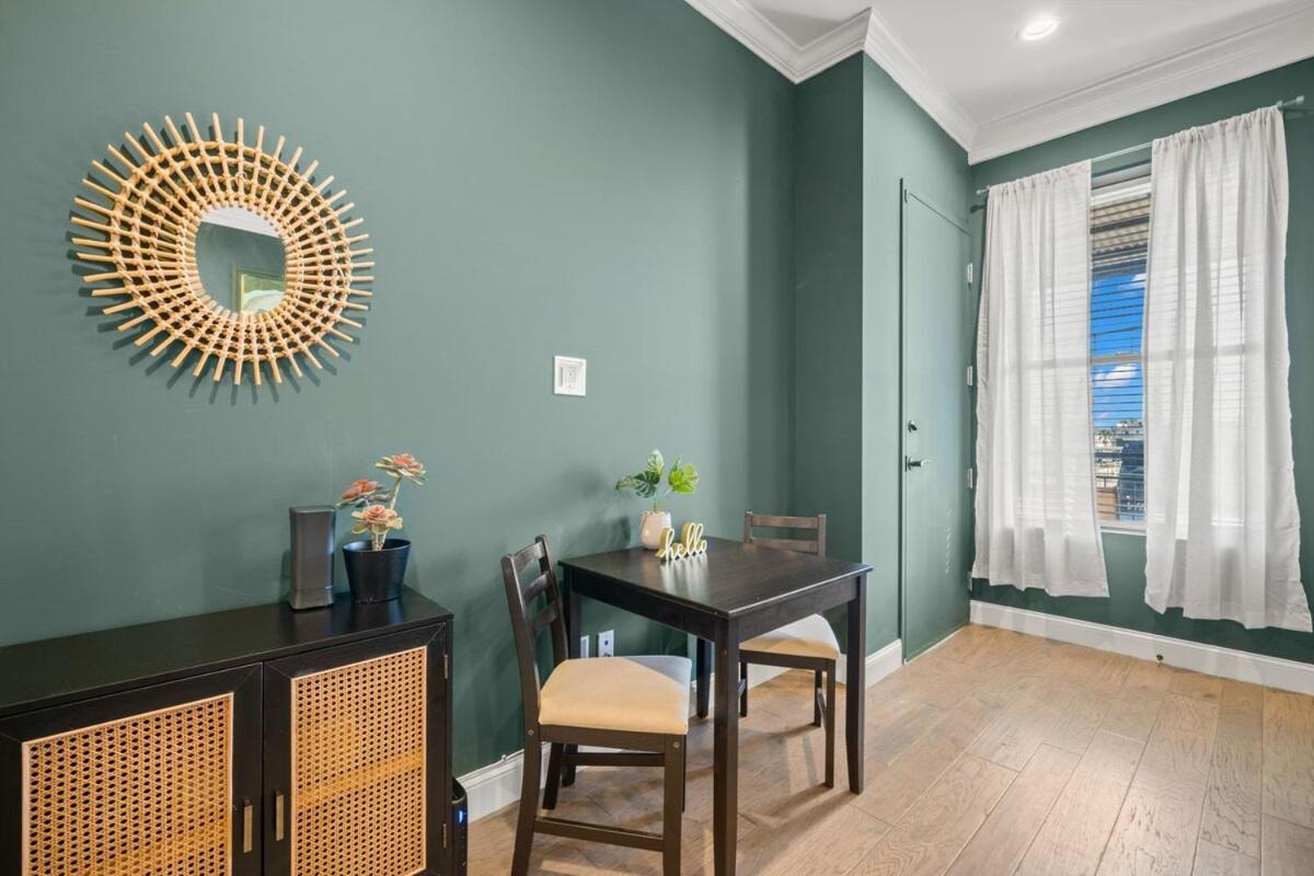 New! Sangria Suite - Upscale Ybor City Studio, Right On 7Th Ave Tampa Zewnętrze zdjęcie