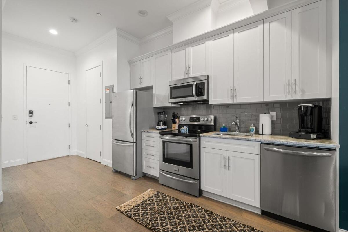 New! Sangria Suite - Upscale Ybor City Studio, Right On 7Th Ave Tampa Zewnętrze zdjęcie