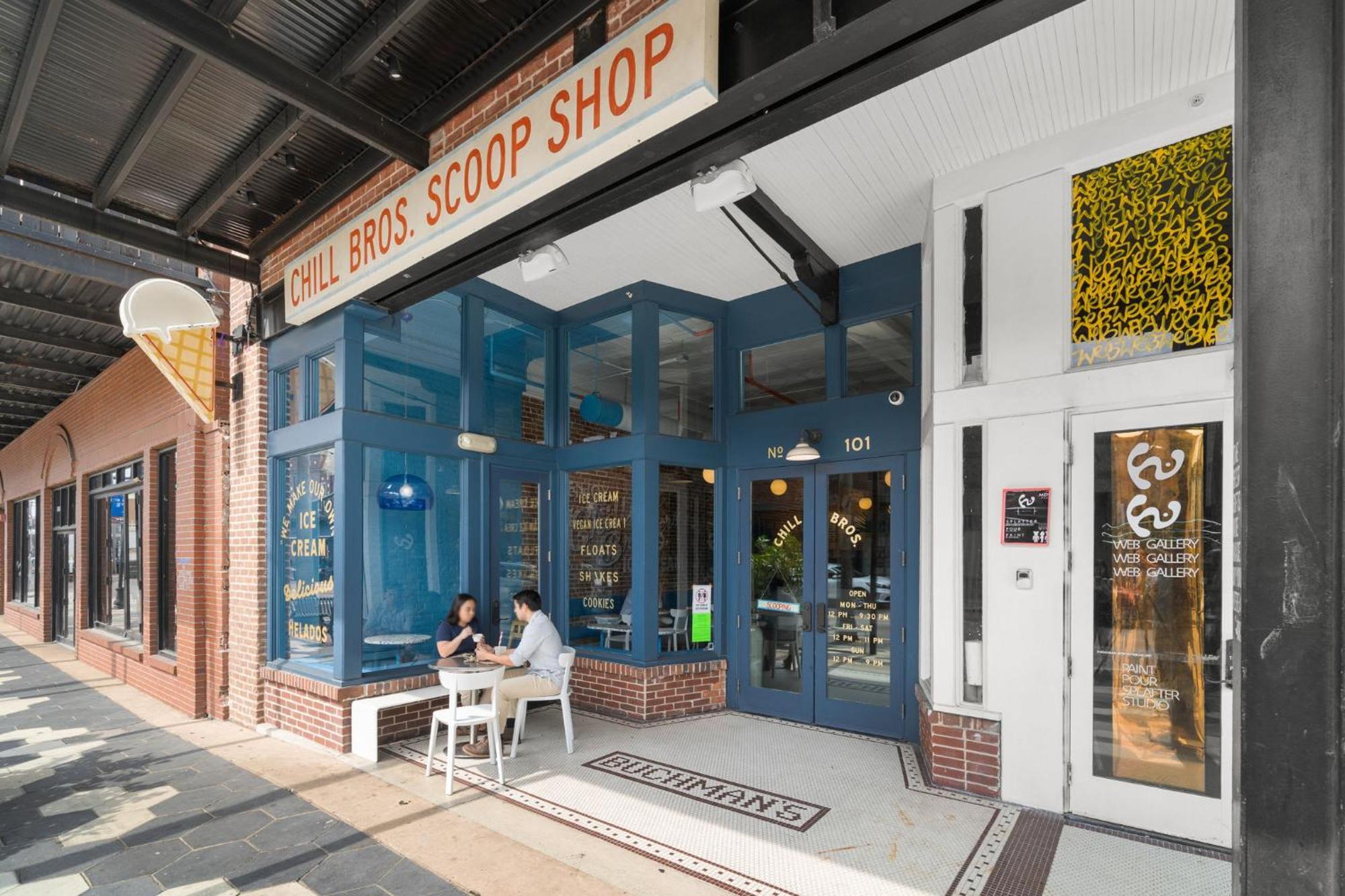 New! Sangria Suite - Upscale Ybor City Studio, Right On 7Th Ave Tampa Zewnętrze zdjęcie